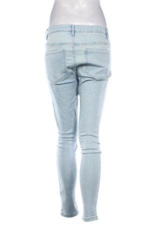 Γυναικείο Τζίν Sinsay, Μέγεθος L, Χρώμα Μπλέ, Τιμή 14,82 €