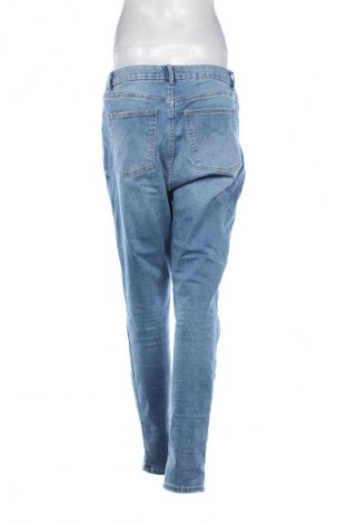 Γυναικείο Τζίν Sinsay, Μέγεθος XL, Χρώμα Μπλέ, Τιμή 6,66 €