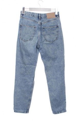 Дамски дънки Sinsay, Размер S, Цвят Син, Цена 15,33 €