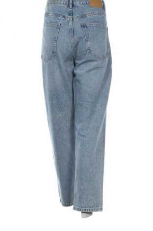 Dámské džíny  Sinsay, Velikost XL, Barva Modrá, Cena  425,00 Kč
