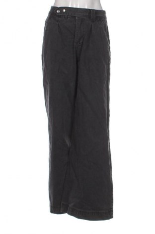 Дамски дънки Sinsay, Размер S, Цвят Сив, Цена 15,00 €