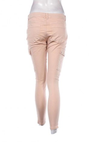 Dámské džíny  Sinsay, Velikost L, Barva Oranžová, Cena  785,00 Kč