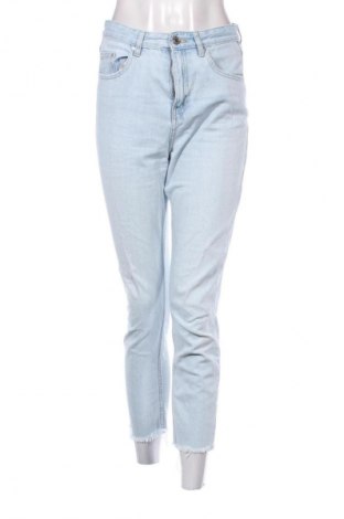 Dámské džíny  Sinsay, Velikost S, Barva Modrá, Cena  425,00 Kč