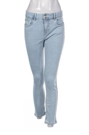 Dámské džíny  Sinsay, Velikost M, Barva Modrá, Cena  425,00 Kč