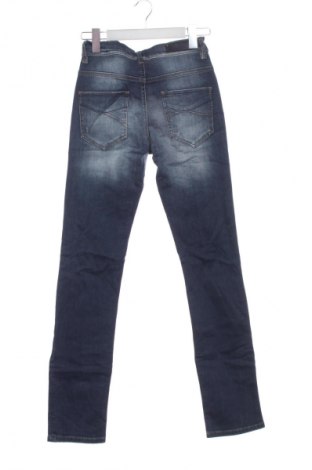 Γυναικείο Τζίν Sisley, Μέγεθος XS, Χρώμα Μπλέ, Τιμή 14,99 €