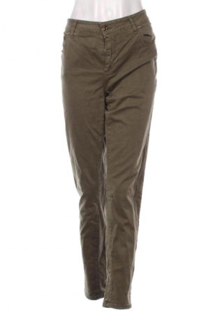 Γυναικείο Τζίν Siste's, Μέγεθος XL, Χρώμα Πράσινο, Τιμή 34,99 €