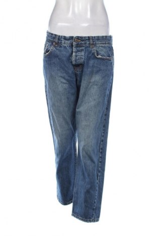 Dámské džíny  Souvenir, Velikost L, Barva Modrá, Cena  1 304,00 Kč