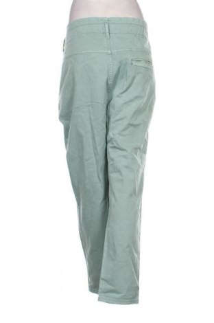 Blugi de femei Splash, Mărime XXL, Culoare Verde, Preț 129,99 Lei