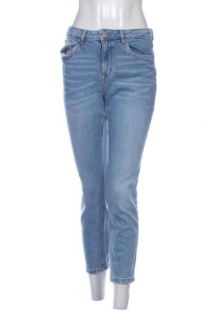 Dámske džínsy  Springfield, Veľkosť S, Farba Modrá, Cena  20,95 €