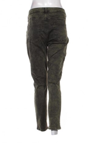 Dámské džíny  Stooker, Velikost XL, Barva Zelená, Cena  269,00 Kč