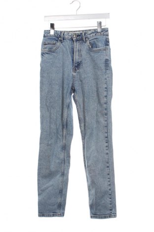 Női farmernadrág Stradivarius, Méret M, Szín Kék, Ár 5 669 Ft