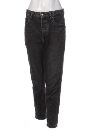 Damen Jeans Stradivarius, Größe M, Farbe Schwarz, Preis € 19,99