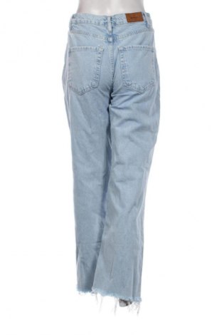 Dámské džíny  Stradivarius, Velikost S, Barva Modrá, Cena  389,00 Kč