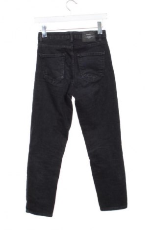 Γυναικείο Τζίν Stradivarius, Μέγεθος XS, Χρώμα Μπλέ, Τιμή 14,74 €