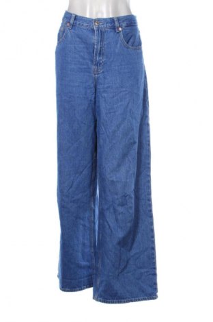 Damen Jeans Stradivarius, Größe M, Farbe Blau, Preis 19,99 €