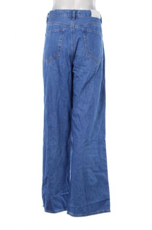Damen Jeans Stradivarius, Größe M, Farbe Blau, Preis 19,99 €