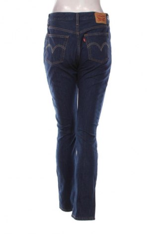 Damen Jeans Strauss, Größe L, Farbe Blau, Preis 10,99 €