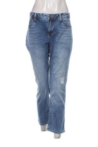 Dámské džíny  Street One, Velikost XL, Barva Modrá, Cena  736,00 Kč