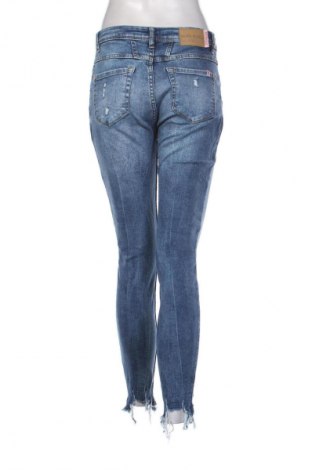 Dámske džínsy  Sublevel, Veľkosť M, Farba Modrá, Cena  5,95 €