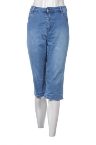 Dámské džíny  Sunbird, Velikost XL, Barva Modrá, Cena  425,00 Kč