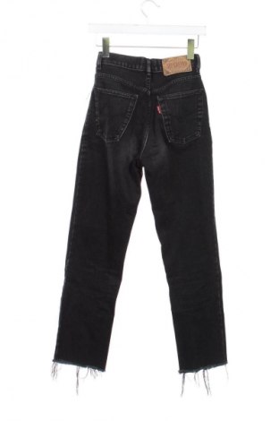 Damskie jeansy Super Star, Rozmiar XXS, Kolor Czarny, Cena 71,99 zł