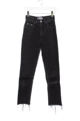 Damskie jeansy Super Star, Rozmiar XXS, Kolor Czarny, Cena 71,99 zł