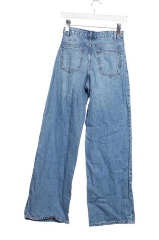 Dámské džíny  Supre, Velikost XS, Barva Modrá, Cena  359,00 Kč