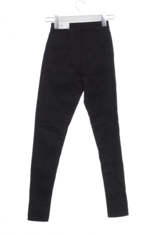 Дамски дънки Supre, Размер XXS, Цвят Черен, Цена 8,18 €