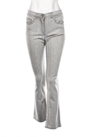 Γυναικείο Τζίν Taifun, Μέγεθος S, Χρώμα Γκρί, Τιμή 38,35 €