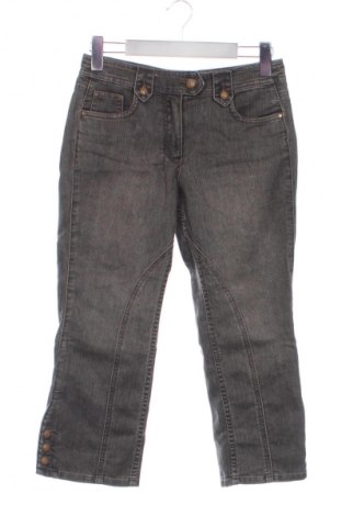 Дамски дънки Taifun, Размер XS, Цвят Сив, Цена 34,76 €