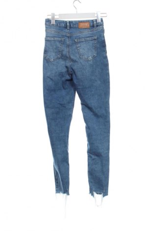 Дамски дънки Tally Weijl, Размер XS, Цвят Син, Цена 13,80 €