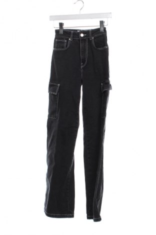 Dámské džíny  Tally Weijl, Velikost XXS, Barva Černá, Cena  229,00 Kč