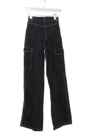 Dámské džíny  Tally Weijl, Velikost XXS, Barva Černá, Cena  229,00 Kč