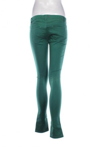 Damskie jeansy Tally Weijl, Rozmiar M, Kolor Zielony, Cena 71,99 zł