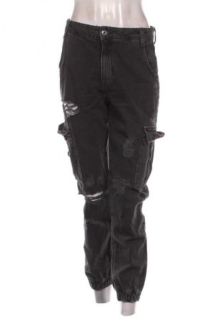 Γυναικείο Τζίν Tally Weijl, Μέγεθος M, Χρώμα Μαύρο, Τιμή 15,99 €