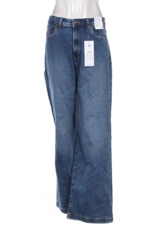 Damskie jeansy Target, Rozmiar L, Kolor Niebieski, Cena 123,99 zł