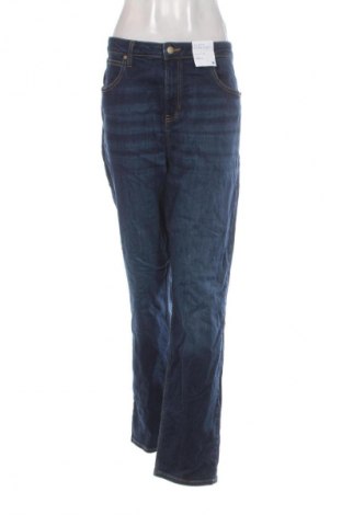 Γυναικείο Τζίν Target, Μέγεθος XXL, Χρώμα Μπλέ, Τιμή 28,99 €
