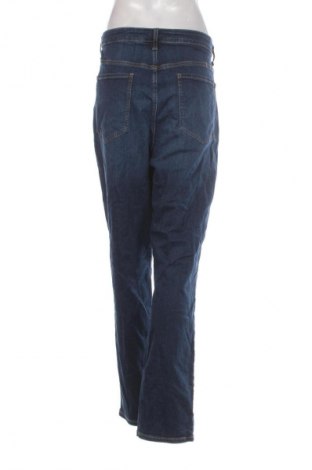 Γυναικείο Τζίν Target, Μέγεθος XXL, Χρώμα Μπλέ, Τιμή 28,99 €