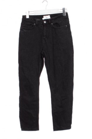 Damskie jeansy Terranova, Rozmiar M, Kolor Czarny, Cena 38,99 zł