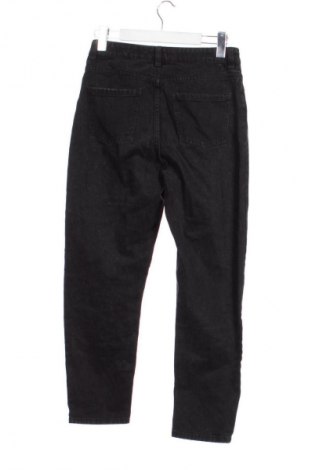 Damskie jeansy Terranova, Rozmiar M, Kolor Czarny, Cena 38,99 zł