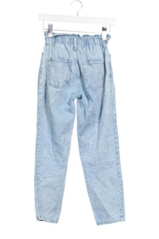 Γυναικείο Τζίν Terranova, Μέγεθος XS, Χρώμα Μπλέ, Τιμή 14,99 €