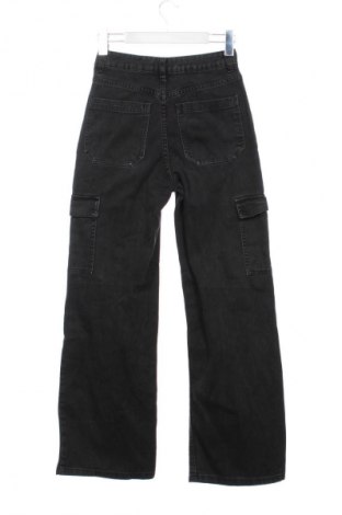 Blugi de femei Terranova, Mărime S, Culoare Negru, Preț 38,99 Lei