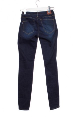 Dámské džíny  Tiffosi, Velikost XXS, Barva Modrá, Cena  199,00 Kč