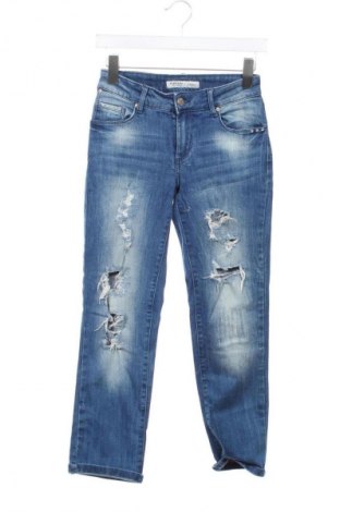 Γυναικείο Τζίν Tiffosi, Μέγεθος XS, Χρώμα Μπλέ, Τιμή 15,99 €