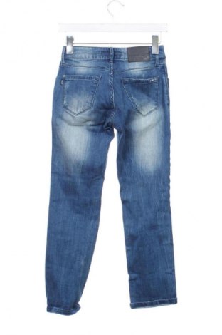 Γυναικείο Τζίν Tiffosi, Μέγεθος XS, Χρώμα Μπλέ, Τιμή 15,99 €