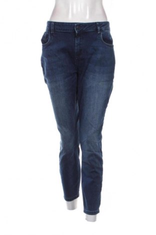 Damen Jeans Timezone, Größe XL, Farbe Blau, Preis 19,99 €