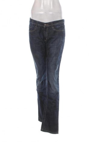 Dámské džíny  Tom Tailor, Velikost L, Barva Modrá, Cena  539,00 Kč