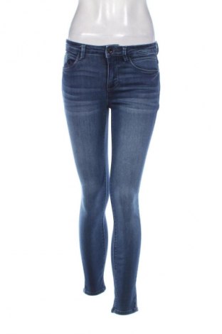 Γυναικείο Τζίν Tom Tailor, Μέγεθος S, Χρώμα Μπλέ, Τιμή 18,99 €