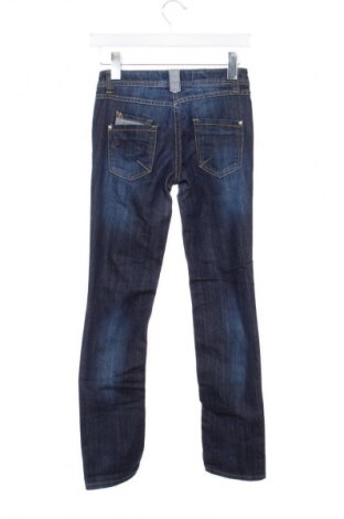 Dámské džíny  Tom Tailor, Velikost XS, Barva Modrá, Cena  595,00 Kč