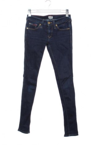 Dámské džíny  Tommy Hilfiger, Velikost S, Barva Modrá, Cena  779,00 Kč